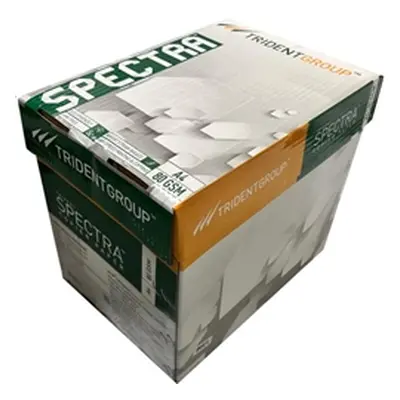 Eco Friendly Spectra 80gsm Wheat Straw Based, Box of A4 Copier Paper