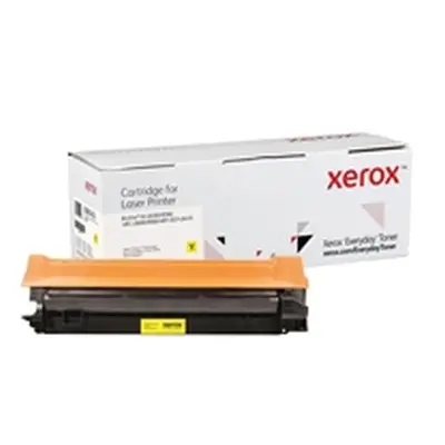 Xerox Everyday Toner For Brother TN423Y Yellow Laser Toner 006R04762