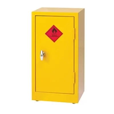 Hazardous Substance Storage Cabinet 28X14X12 inch C/W 1 - 188737