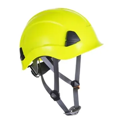 Height Endurance Helmet (Yellow)