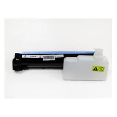 ALPA-CArtridge Reman Kyocera Mita FSC5200 Cyan Toner TK550C - TK550C