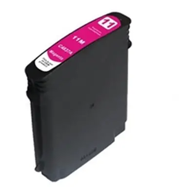 Alpa-Cartridge Compatible HP No.10 2000 Magenta Ink Cartridge - C4843A