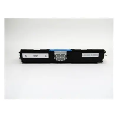 Alpa-Cartridge Compatible Epson C1600 CX16 Hi Yield Cyan Toner-S050556