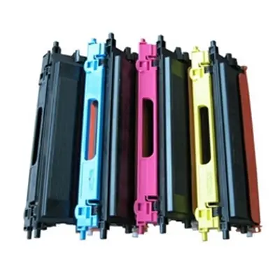 Alpa-Cartridge Reman Brother Hi Yield Magenta Toner TN135M - TN135M