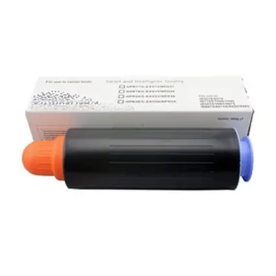 Alpa-Cartridge Compatible Canon IR6055 Black Toner C-EXV36 - C-EXV36