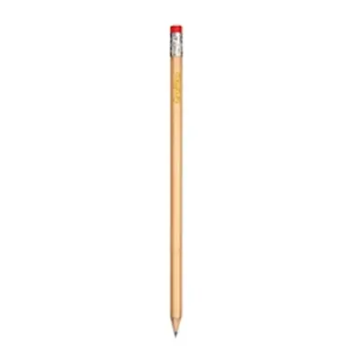 Graffico Eraser Tip Pencil HB (144 Pack) EN05985