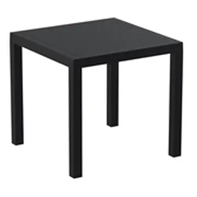 Ares 80 Table - Black