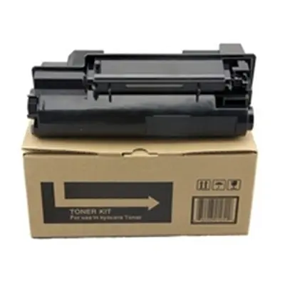 ALPA-CArtridge Comp Kyocera Mita FS3920 Black Toner TK350 - TK350