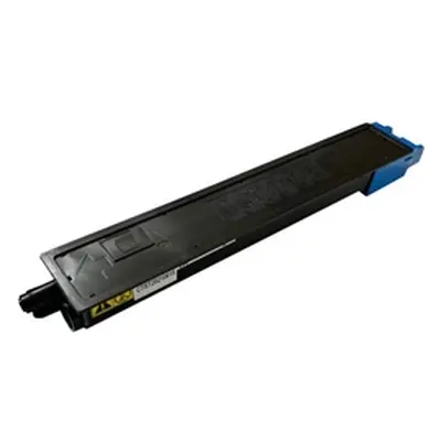 Alpa-Cartridge Compatible Utax 2500ci CK8510C Cyan Toner