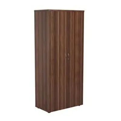 Mezzo Cupboard 1800 - Dark Walnut - WDS1845CPDW