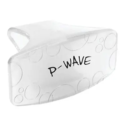 P-Wave Bowl Clip Deodoriser Honeysuckle - PACK (12)