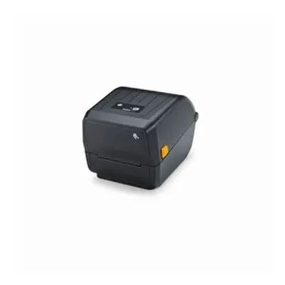 Zebra ZD230 Label Printer EPLII ZPLII USB Ethernet Black