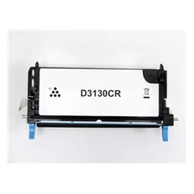 ALPA-CArtridge Reman Dell 3130 Hi Yield Cyan Toner - 593-10290