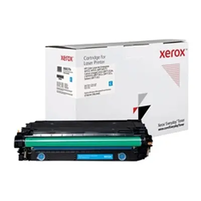 Xerox Everyday Toner For CF361A/CRG-040C Cyan Laser Toner 006R03794