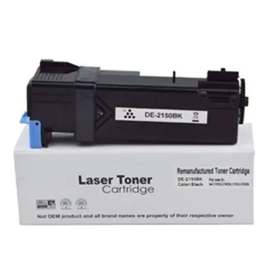 ALPA-CArtridge Reman Dell 2150 Black Toner 593-11040 - 593-11040