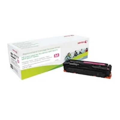 Xerox Everyday Remanufactured HP CF413A 413A Magenta Toner 006R03518