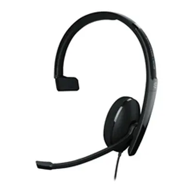 Sennheiser Epos Adapt 130 T Monaural USB Headset Black 1000899