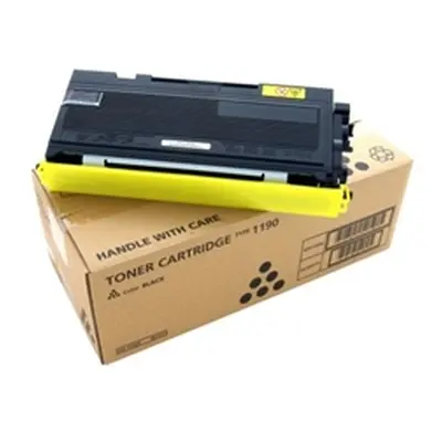 Ricoh Fax 1190L Type 1190 Toner Cartridge 431013