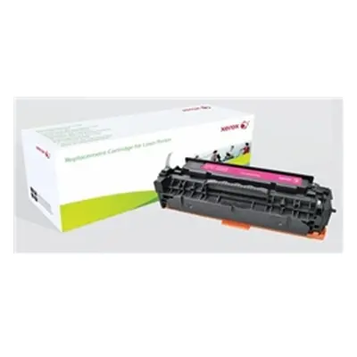 Xerox Replacement For 2660B002/CRG-718M Magenta Laser Toner 006R03409