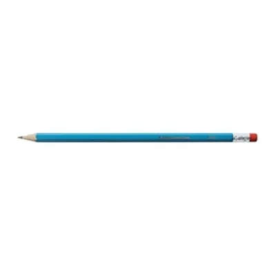 Classmaster HB Pencil Eraser Tip (144 Pack)