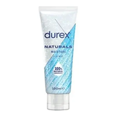 Durex Naturals Moisture Lube 100ml 3221452