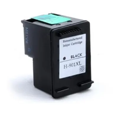 Alpa-Cartridge Reman HP No.901XL Black Ink Cartridge CC654EE