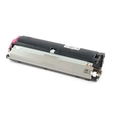 Alpa-Cartridge Reman Epson Aculaser C900 Magenta Toner - S050098