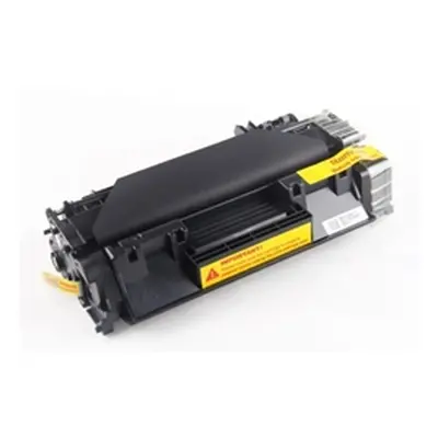 Alpa-Cartridge Reman HP Black Toner CF280A