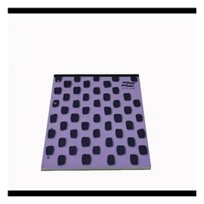 Europa Splash Refill Pad 140 Pages A4 Purple (Pack of 6) EU1510Z