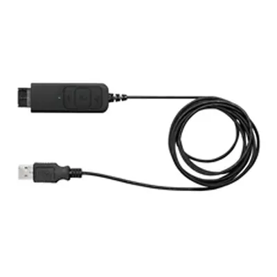 JPL BL-053+GN USB/Jabra GN QD Bottom Lead Cable BL-053+GN