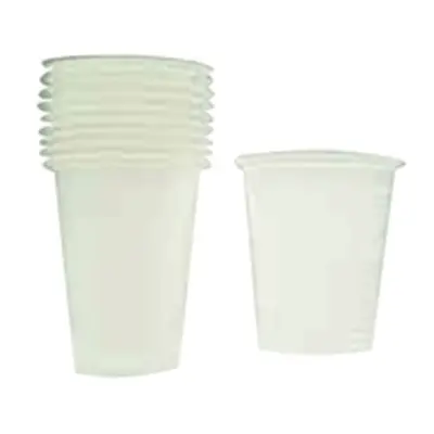 White Drinking Cups 7oz (Pack of 2000) DVPPW2002