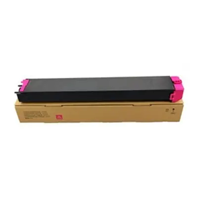 ALPA-CArtridge Comp Sharp MX2610 MX3110N Magenta Toner - MX36GTMA