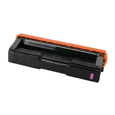 ALPA-CArtridge Reman Ricoh SPC310 Hi Yield Magenta Toner - 407636