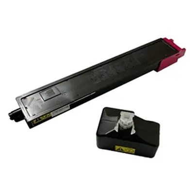 Alpa-Cartridge Compatible Utax 2500ci CK8510M Magenta Toner