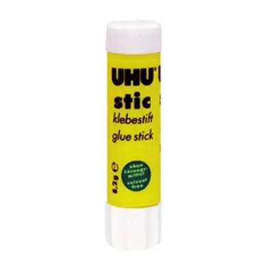 UHU Stic Glue Stick 8g (24 Pack)