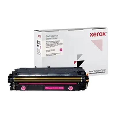 Xerox Everyday Toner For CF363X/CRG-040HM Magenta Laser Toner