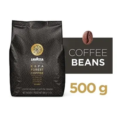 Lavazza Kafa Beans 500g