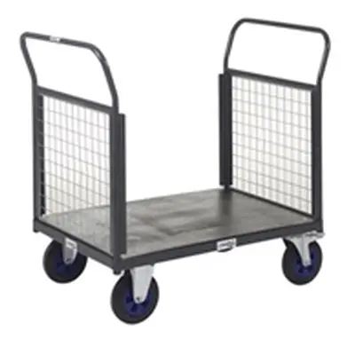 Platform Trucks - Double Mesh End - 1000 x 700