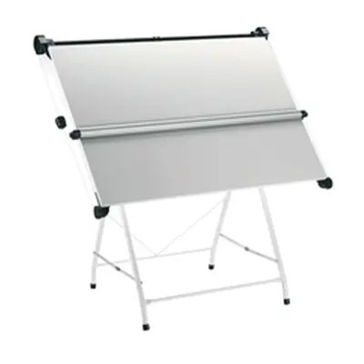 Vistaplan A0 Compactable Drawing Board with Stand