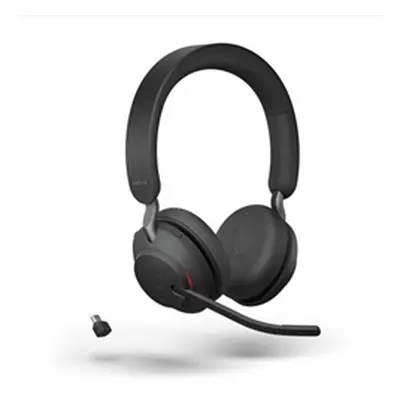 Jabra Evolve2 65 USB-C UC Stereo Headset