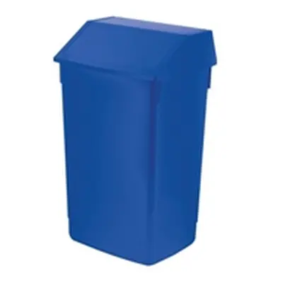 Addis Fliptop Bin 60 Litre Blue