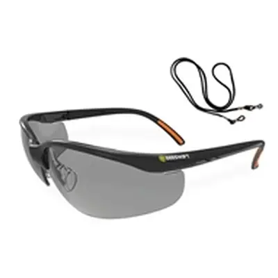 High Performance Lens Safety Spectacles Grey ZZ0020GY