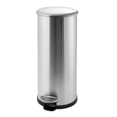 Addis Cushion Close Pedal Bin 22 Litre 518016