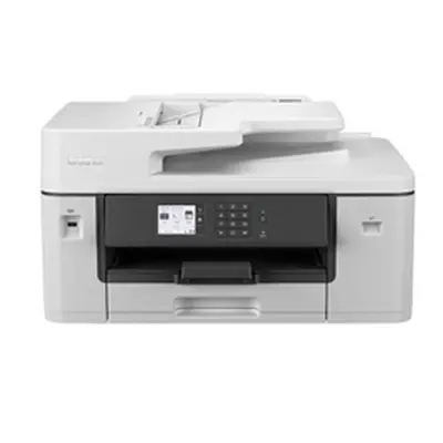 Brother MFC-J6540DW A3 All-in-One Wireless Inkjet Printer MFC-J6540DW