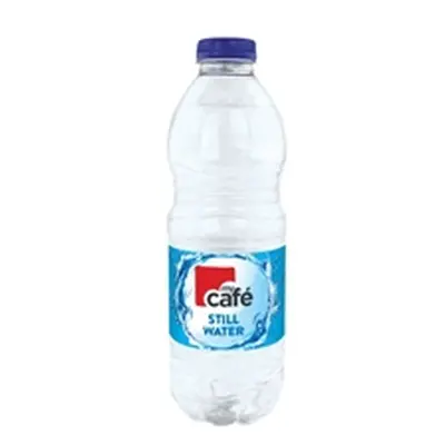 MyCafe Still Water 500ml Bottle (Pack of 24) MYC30576