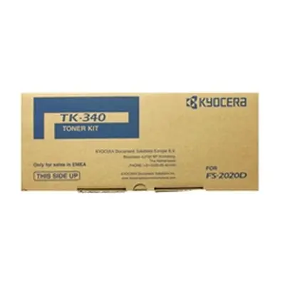 Kyocera TK340 black toner