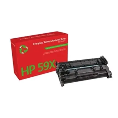 Xerox Everyday Remanufactured For HP CF259X Black Toner - NON MPS