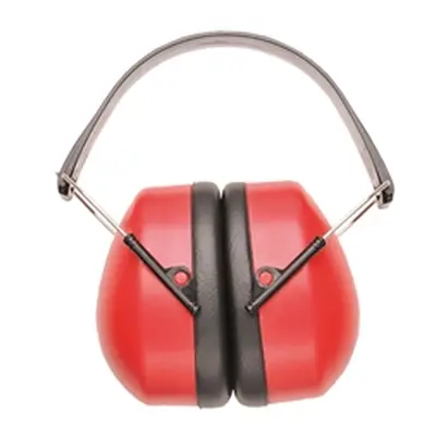 Super Ear Protector (Red)