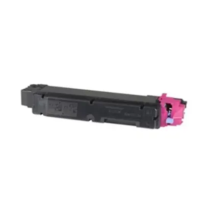 Kyocera TK-5150M Magenta 10000 Pages Original Toner