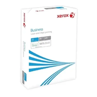 Xerox Business A3 White 80gsm Paper (500 Pack) 003R91821